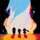 ⋆.˚ ᴅᴇʟᴛᴀʀᴜɴᴇ・ʀᴘ ❤