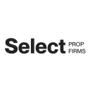 Select prop firms