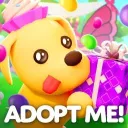 Server icon for adopt me trading