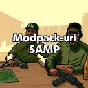 Modpack-uri SAMP/RAGE-MP