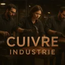 Cuivre industries | LSCITY