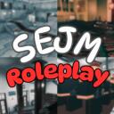    | Sejm Roleplay Discord Server Icon