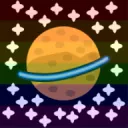 Safe & Cozy Colorful planet! Discord Server