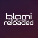 Blomi Reloaded