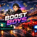 Boost Boys Services
