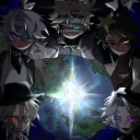 ☆°•.Ch world.•°☆ Discord server icon