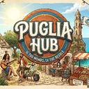 🍝Puglia HUB🌊