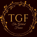 The Gilded Frame Discord server icon