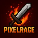 PixelRage