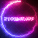 STORM SHØP