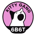 Kitty Gang Hangout