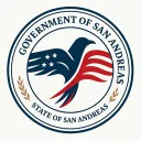 🏛 Gouvernement de San Andreas