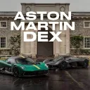 Aston Martin Dex