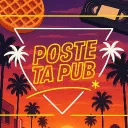 🔎 | 𝑷𝑶𝑺𝑻𝑬 𝑻𝑨 𝑷𝑼𝑩 | 0.1𝐤