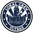 Lokal Crew | GVL