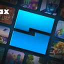 Roblox Studio Discord server icon
