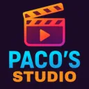 Paco's Studio - Editing