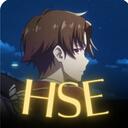 THE HS ELITES Discord Server Icon