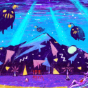 Chrono Central Discord server icon