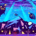 Chrono Central - Dream Palette