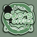 Oreo's Office