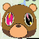 kanye alliance wplace Discord server icon