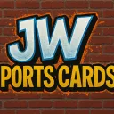 JW Sports Cards