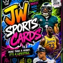 JW Sports Cards