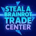 STEAL A BRAINROT | TRADE CENTER