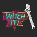 Technical Witch It Discord Server Icon