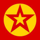 Pan-Socialist Internationale Discord server icon