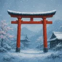 Yuki Village ❄🇯🇵