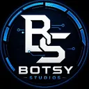 BOTS'Y STUDIOS Discord server icon