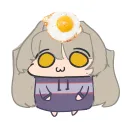 Komiosis' Non-stick Pan