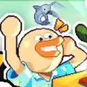 Lucky Castaway