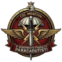 9° Reggimento d’Assalto Paracadutisti “Col Moschin” | Sud, Italy RP