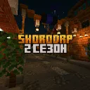 🌈ShorodRP | 2 сезон🌼 — Monitoring des Discord-Servers, Statistiken und Bewertung