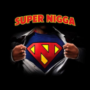 S/Uper Niggers