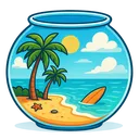 fill an aquarium! (in dev)