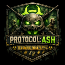Protocol: Ash Discord server icon