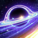 Milky Way Galaxy Discord server icon