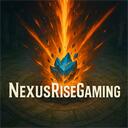 NexusRiseGaming Server Discord Server Icon