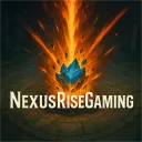 NexusRiseGaming Server Banner