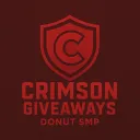Crimson Giveaways