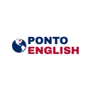 Ponto English | Practice English for free