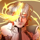 Discovery icon for Illuga Mains  ✸  Genshin Impact Discord server