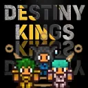 KING OF DESTINY Discord server icon