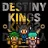 KING OF DESTINY Discord server icon