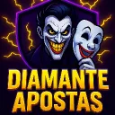 Diamante Apostas 💎  | Salas 0,40 c