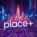 Place+